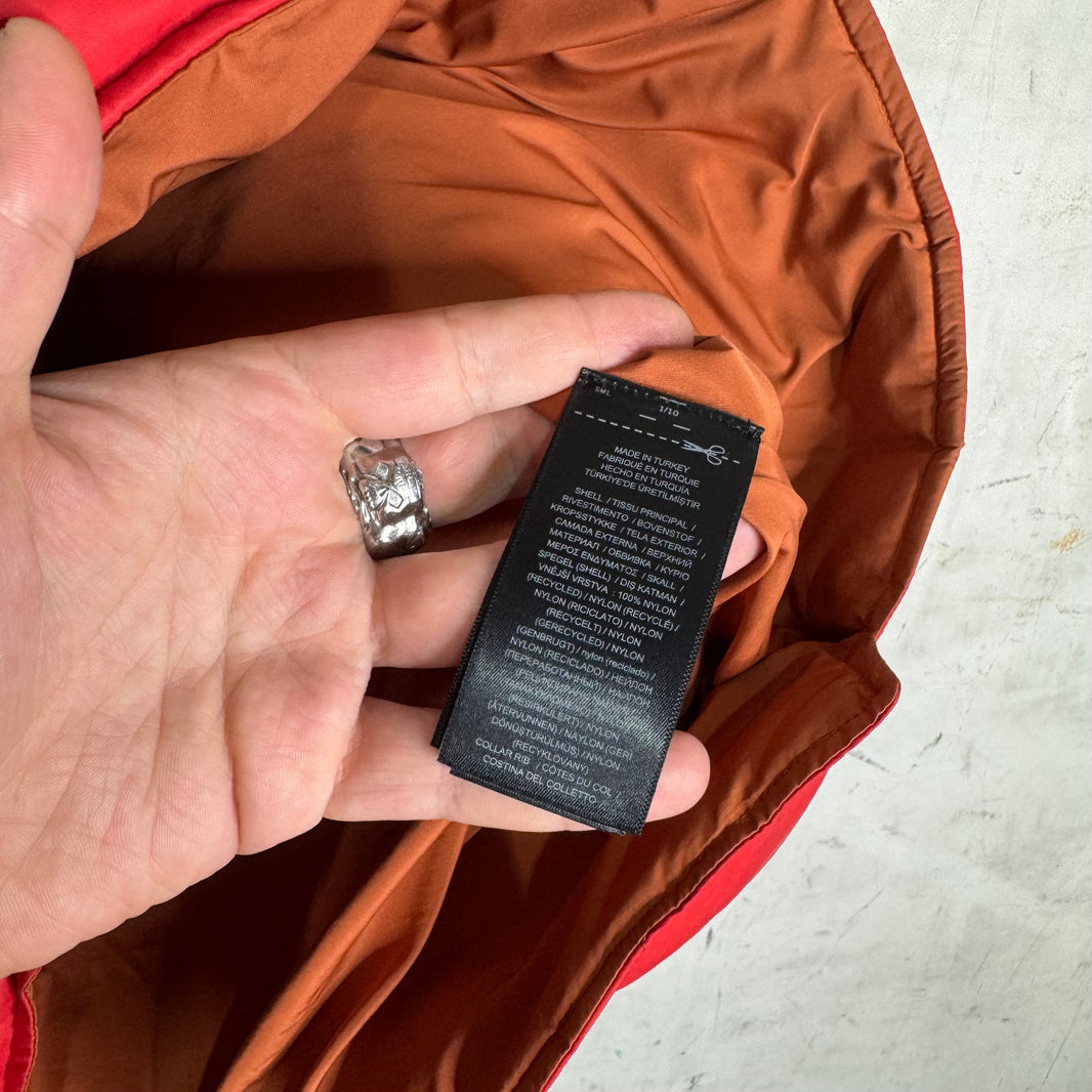 RRL Quilted Down Vest