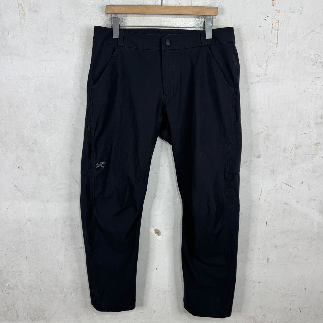 Arc'teryx Cronin Cotton Pants