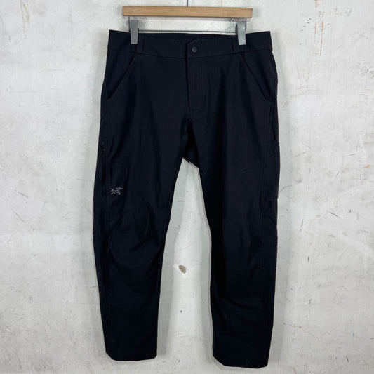 Arc'teryx Cronin Cotton Pants