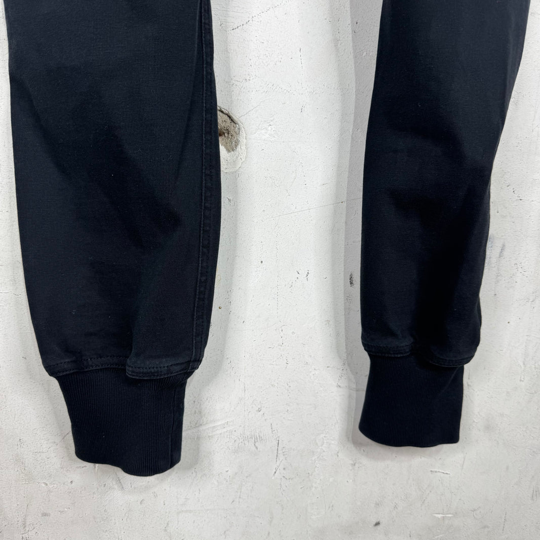Rick Owens Sisyphus Mastodon Cargo Joggers
