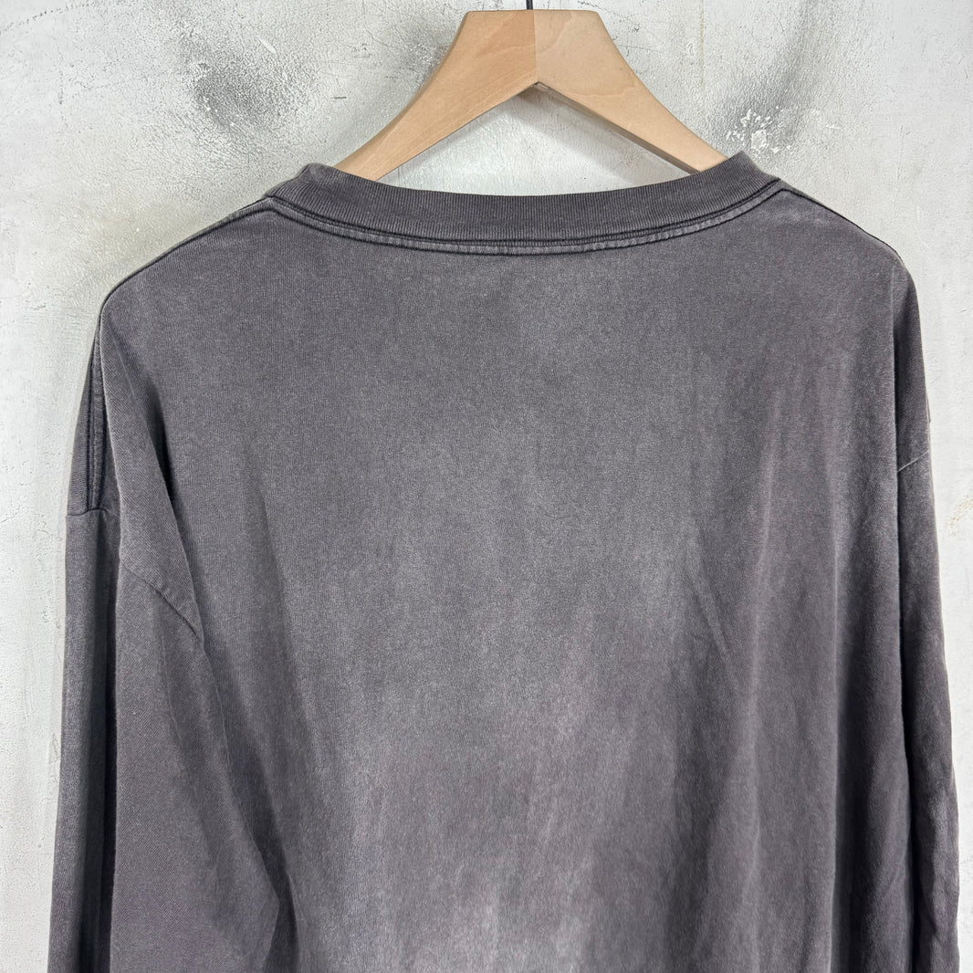 Saint Michael Heed You Tonight L/S T-Shirt