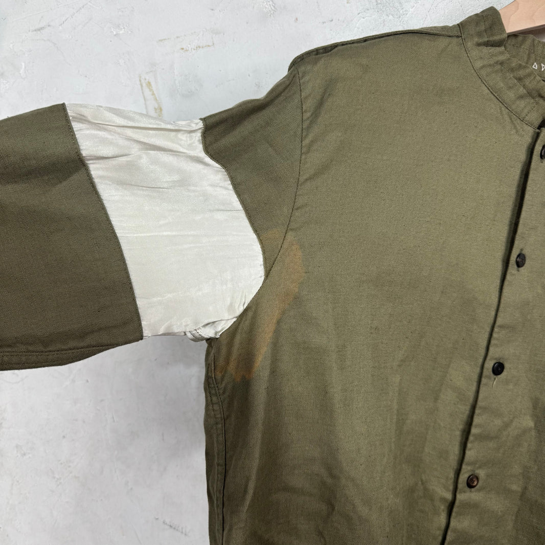 Visvim Triple Crown Shirt