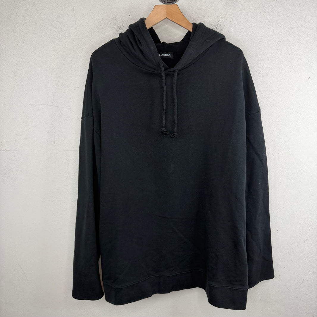 Raf Simons Any Way Out Hoodie