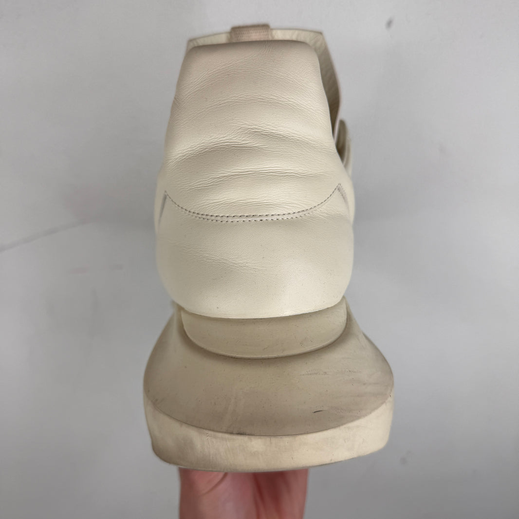 Rick Owens Geth Runners