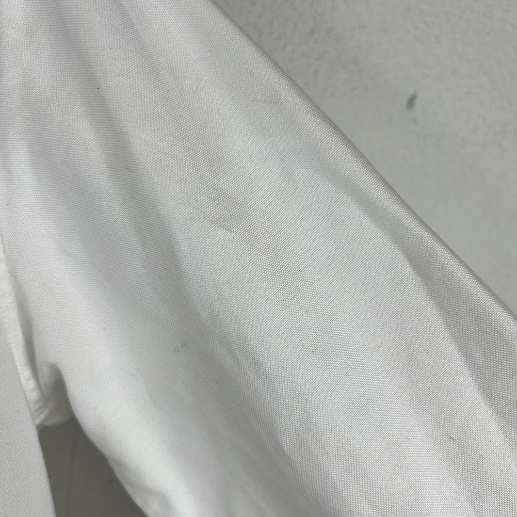 Louis Vuitton Staples Edition Button Up Shirt