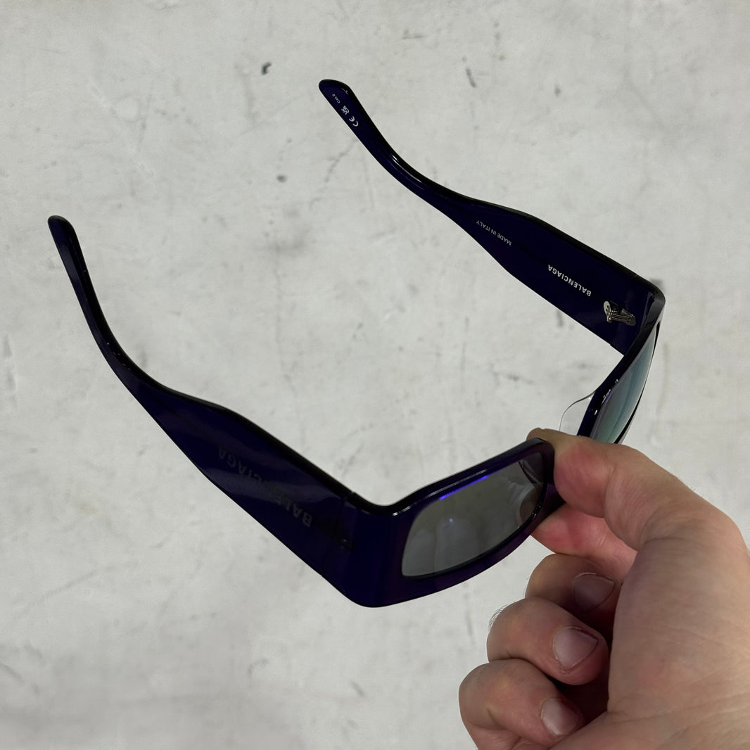 Balenciaga BB0328S Sunglasses