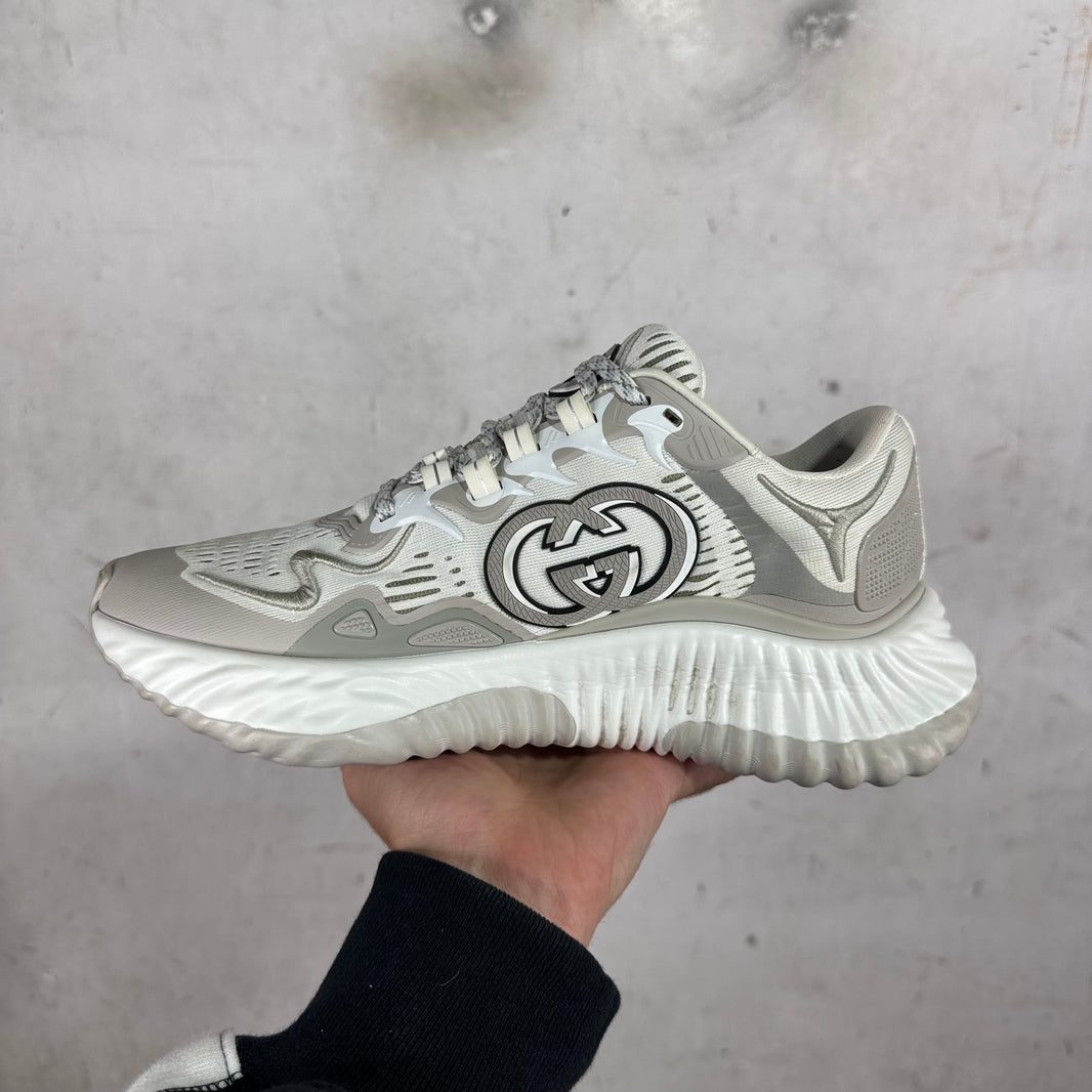 Gucci GG Ripple Sneaker
