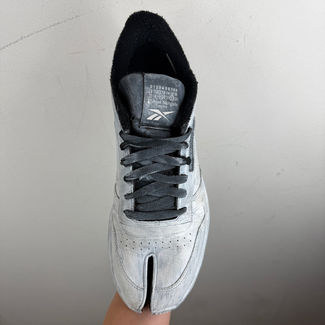 Maison Margiela Reebok Club C Tabi Sneakers