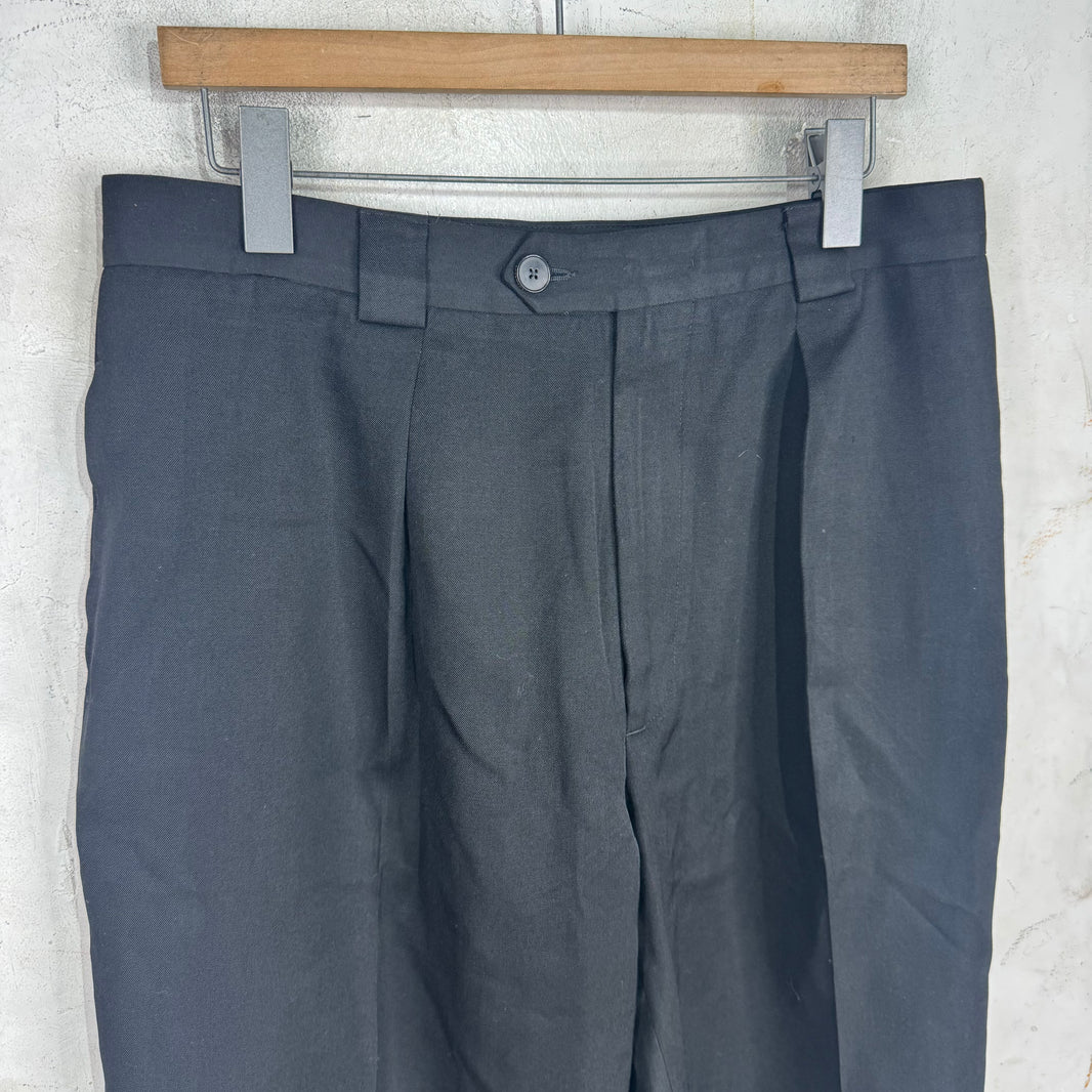 ERD 2025 Cutoff Wool Shorts