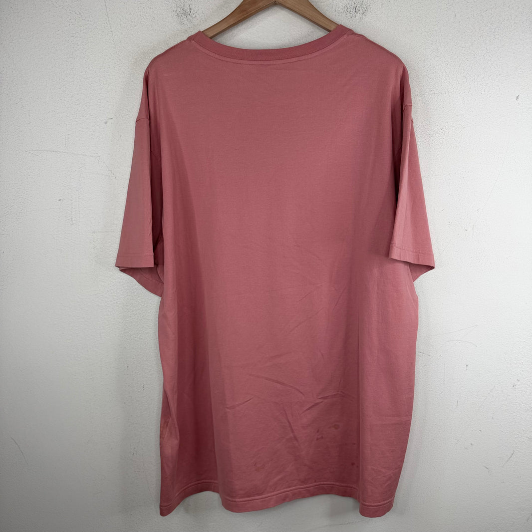 Dior Cactus Jack Peach T-Shirt
