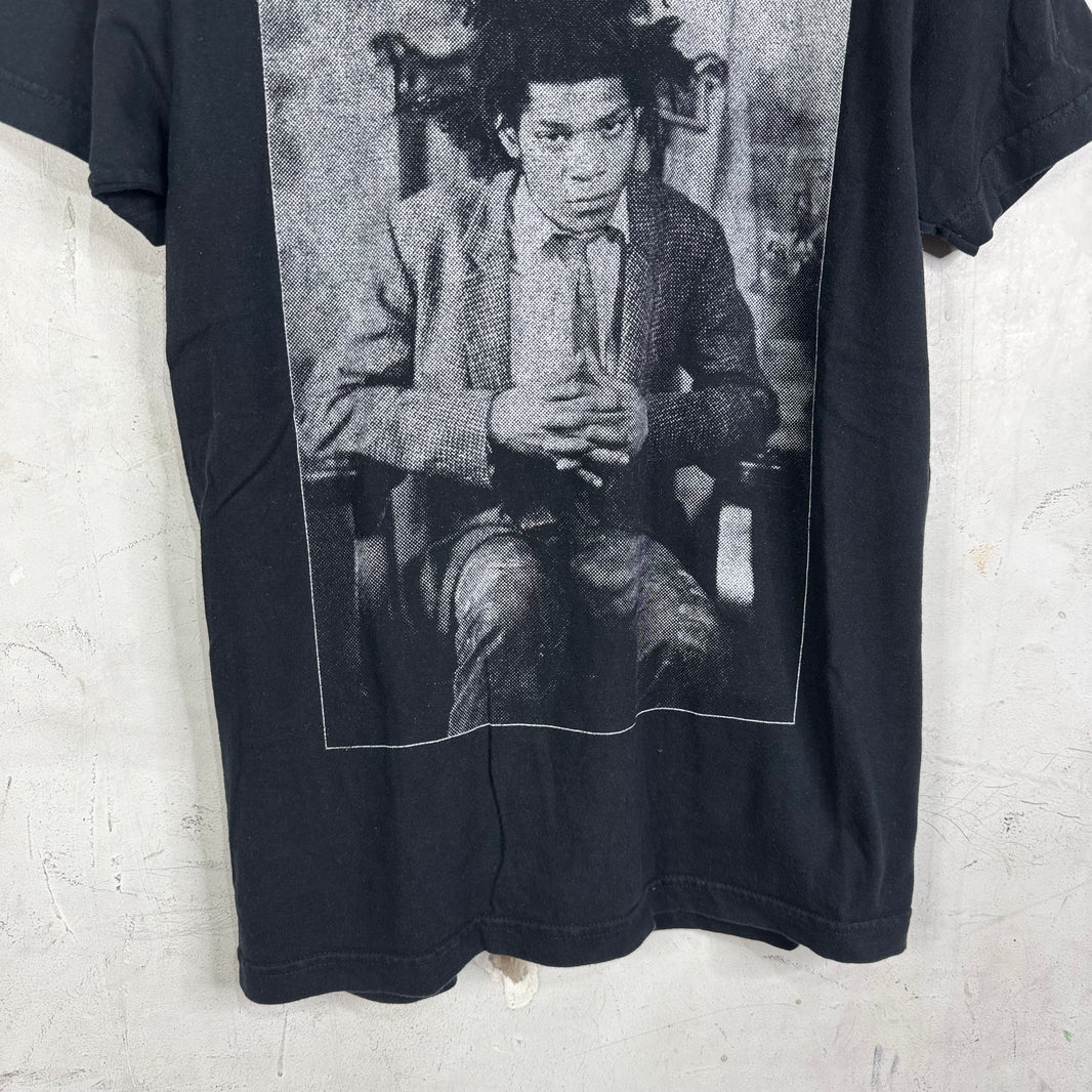 Supreme Basquiat Photo T-Shirt