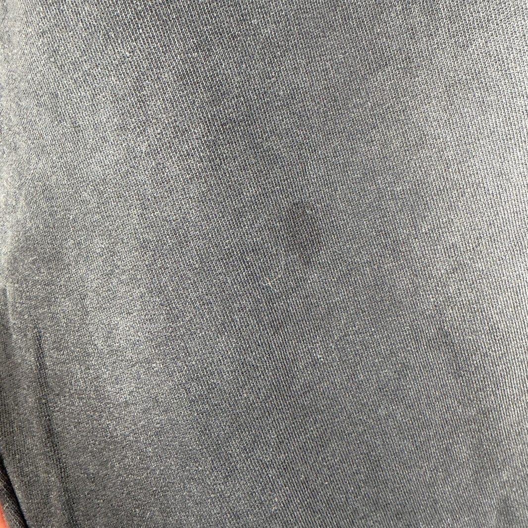 Balenciaga Sample Stone Wash Sporty B Sweatpants