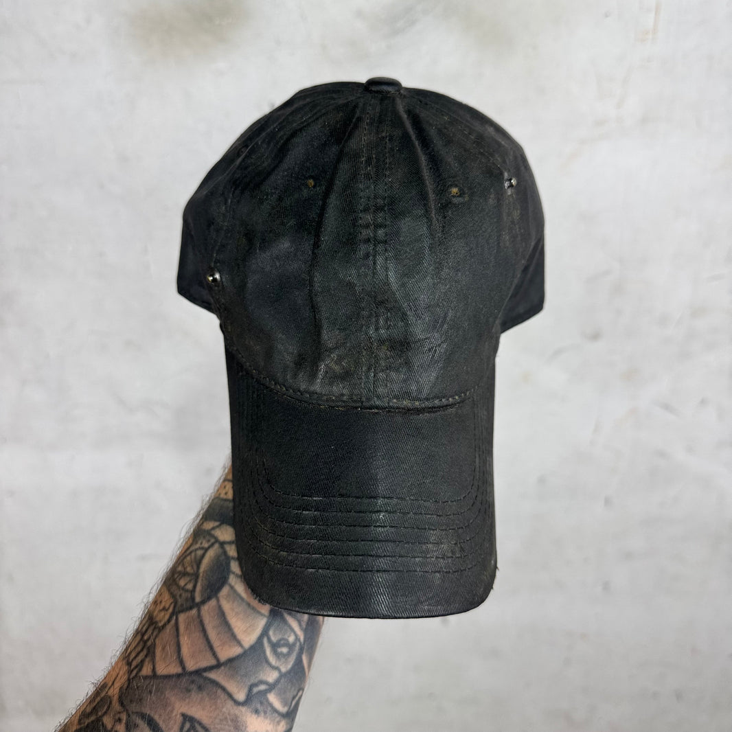 Vintage PLN Waxed Hat