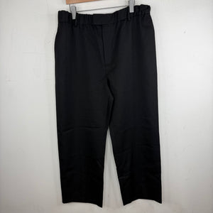 Bottega Veneta Elastic Waist Trousers