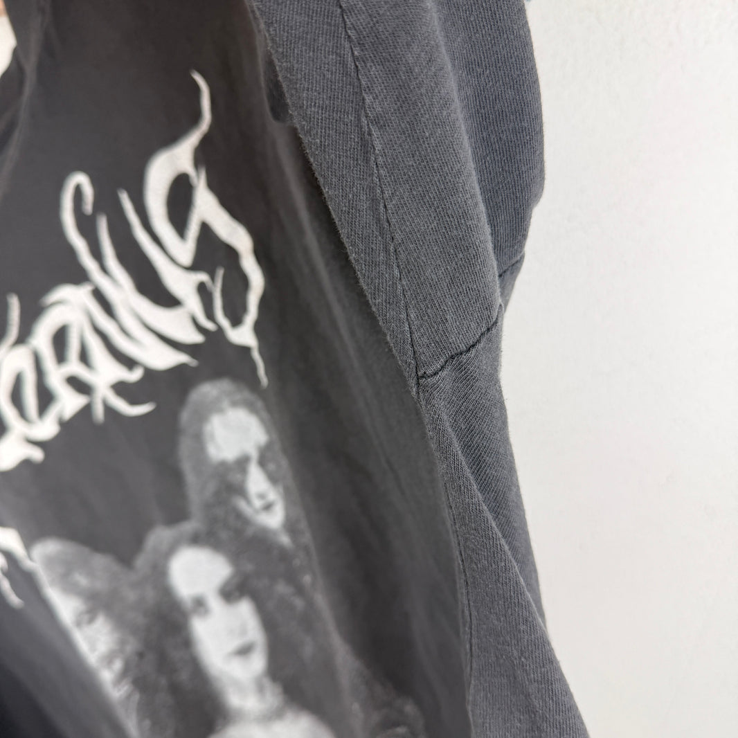 Vintage Aeternus Dark Rage Tour Longsleeve T-Shirt