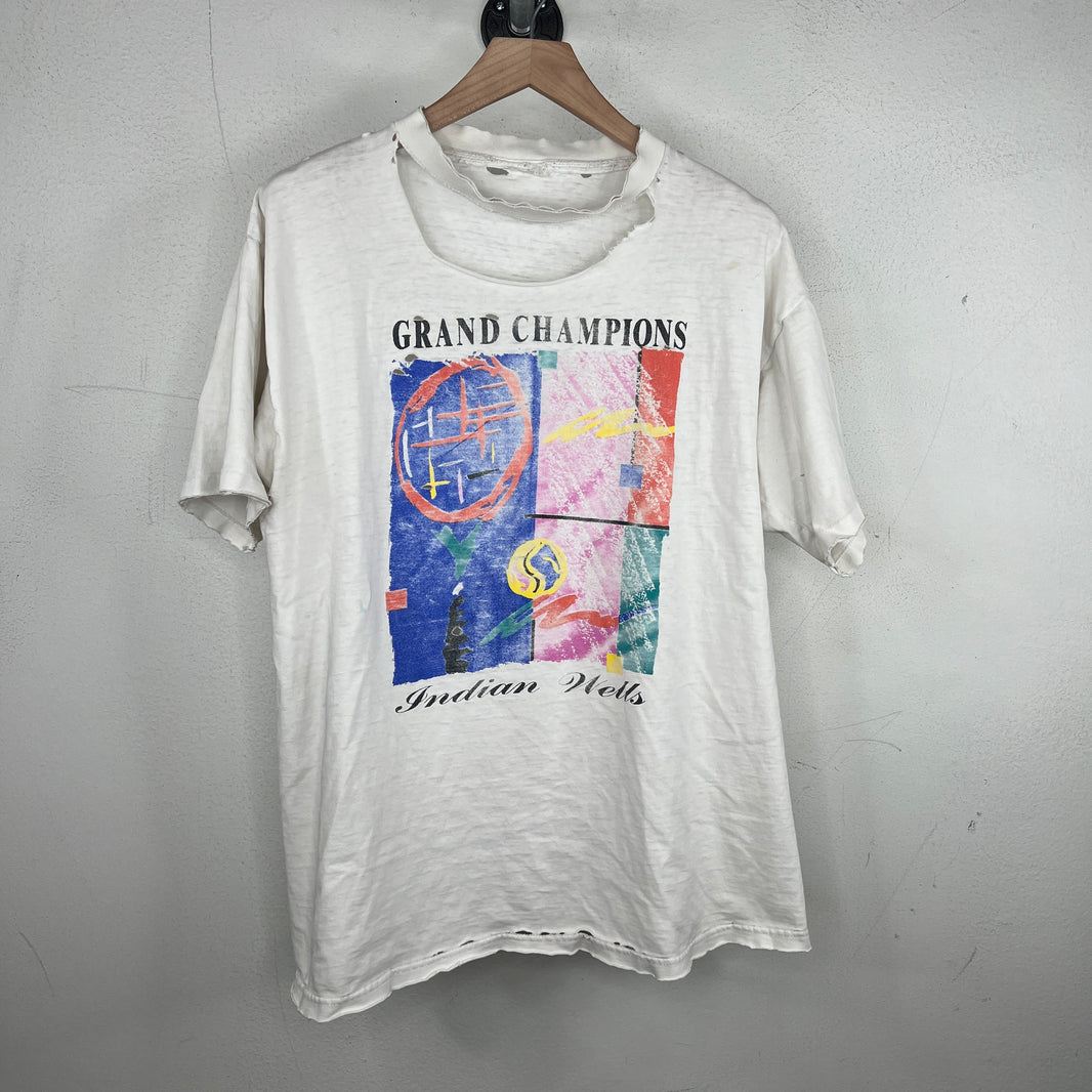 Vintage Indian Wells Grand Champions T-Shirt