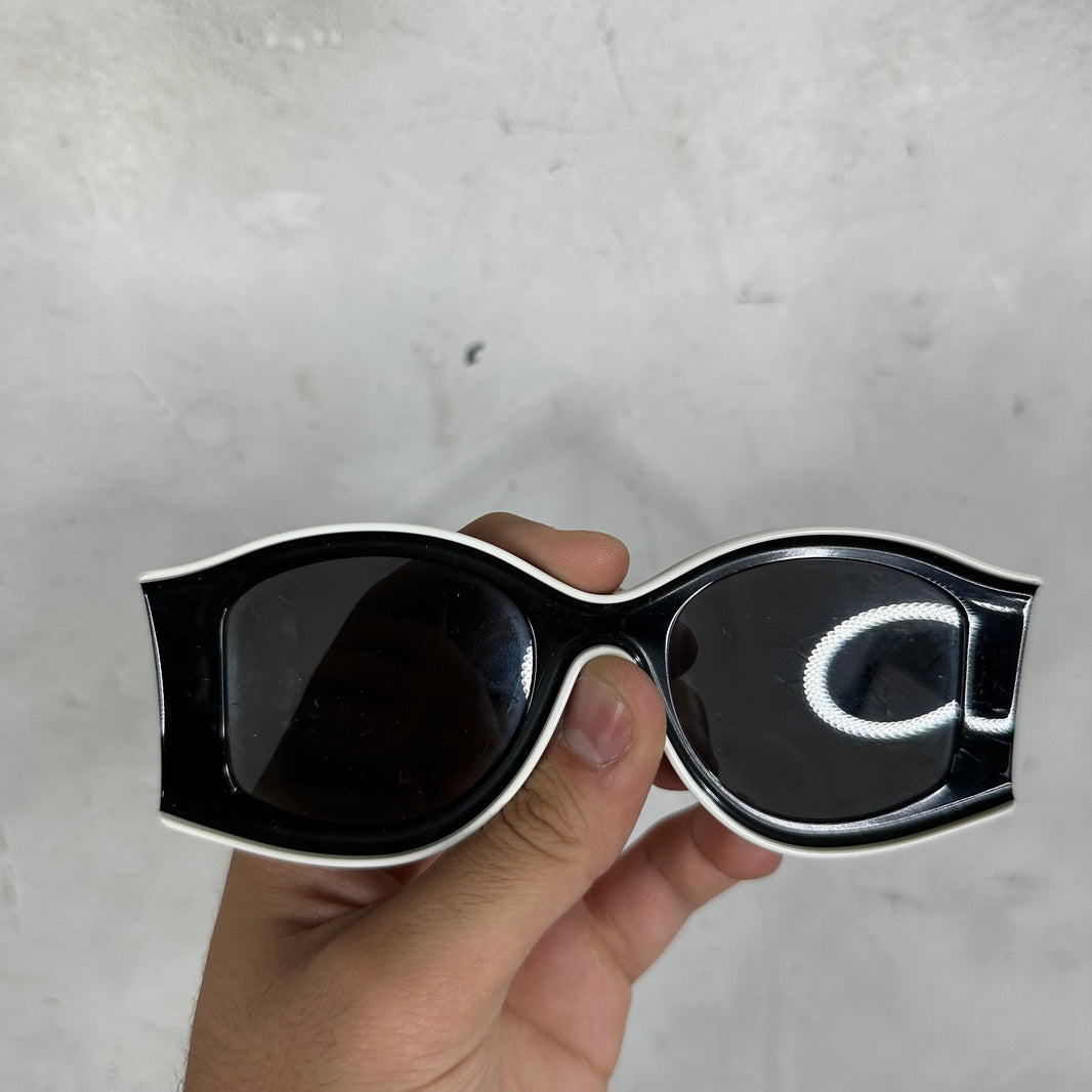 Loewe Cateye Paula’s Ibiza Sunglasses
