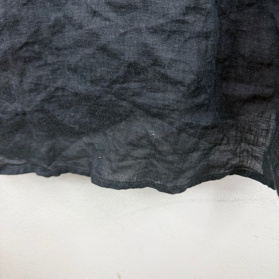 Acne Studios Hands S/S Shirt