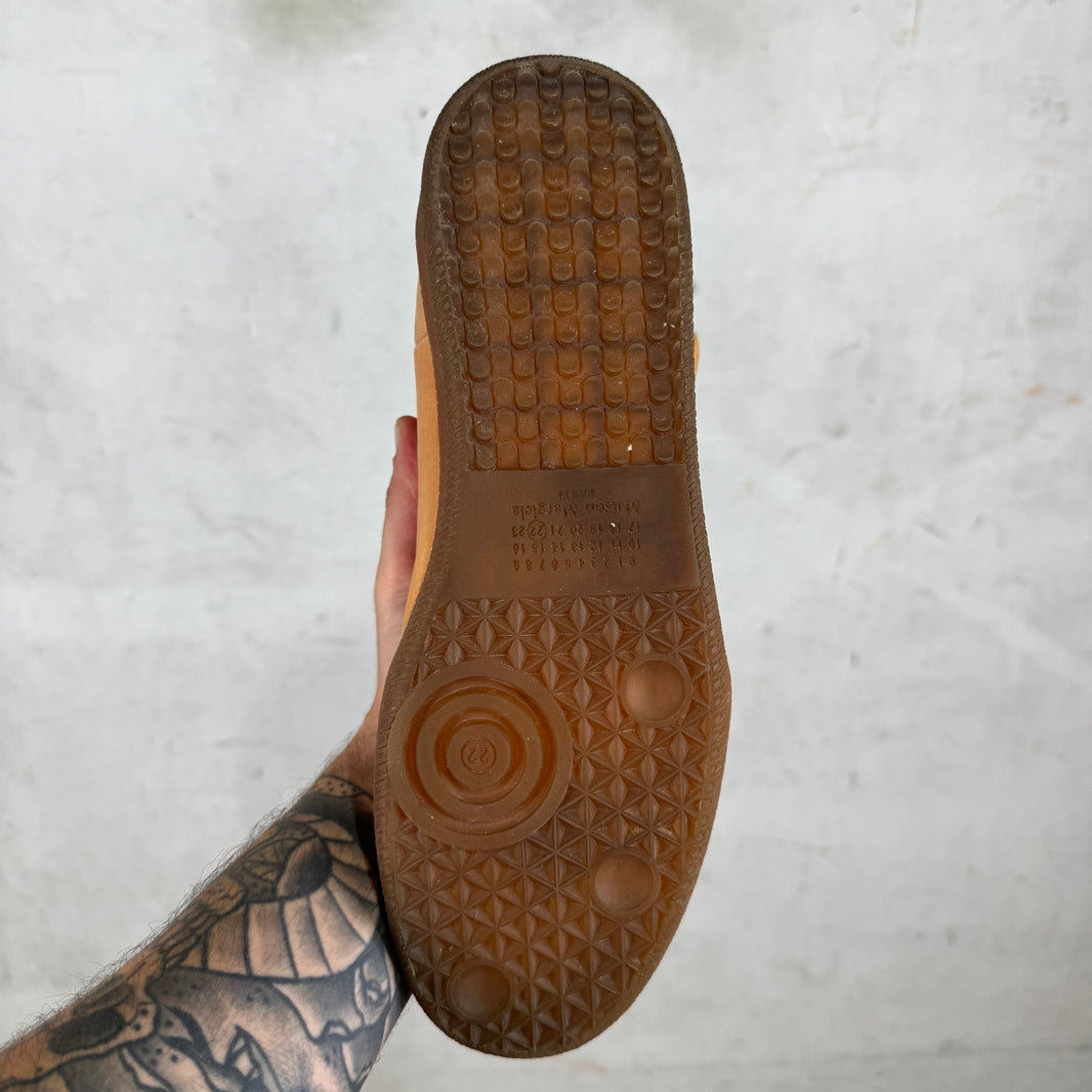Margiela Veg Tan Futures