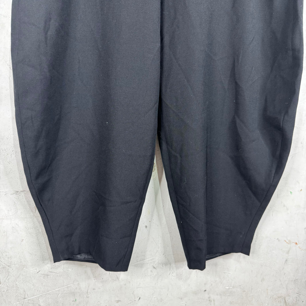 CDG Homme Plus Balloon Shorts