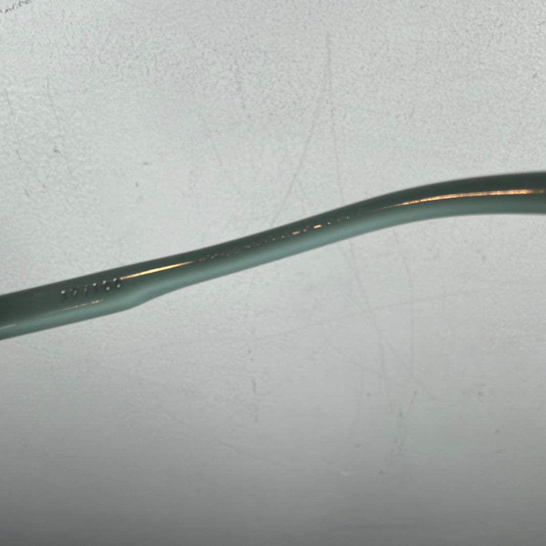 JMM Laurence Sunglasses