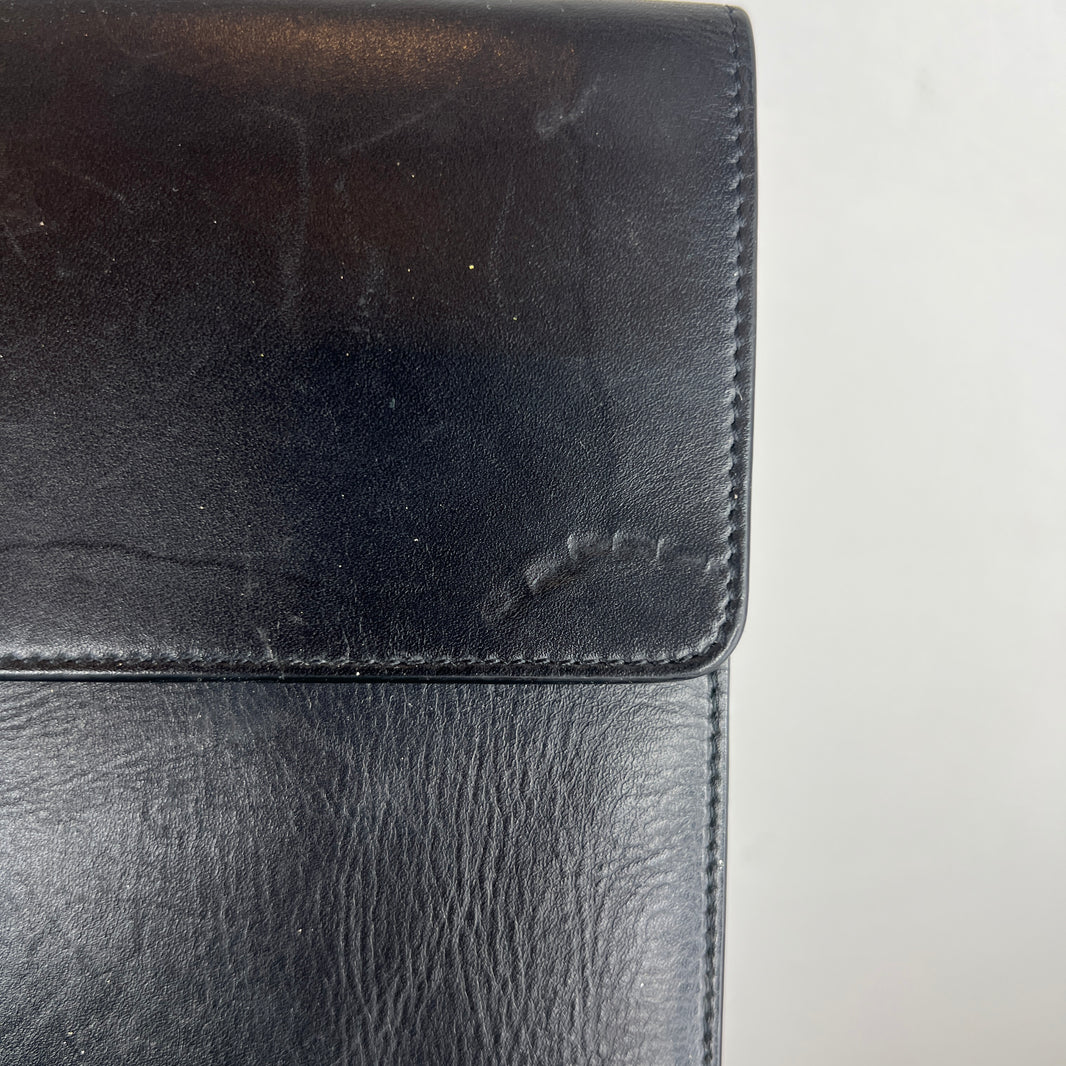 The Row Document Case