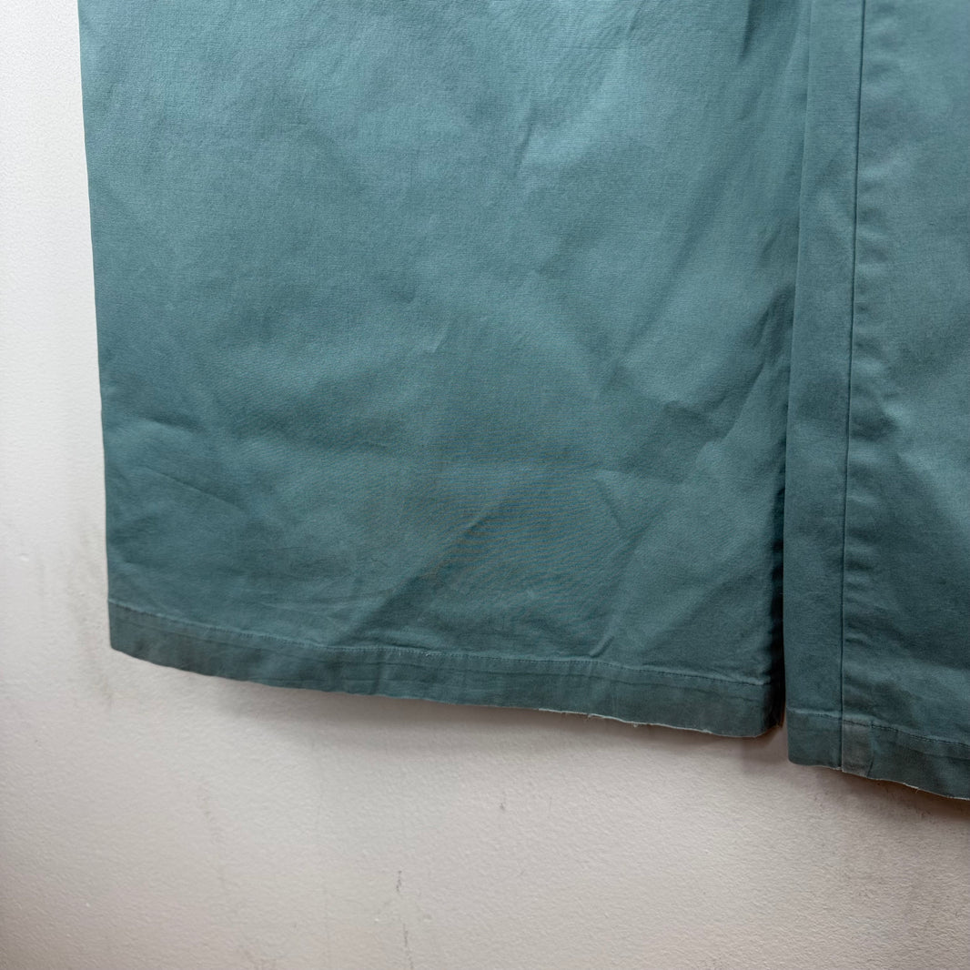 Rick Owens Mouth Wash Jumbo Double Bela Cargo Pants