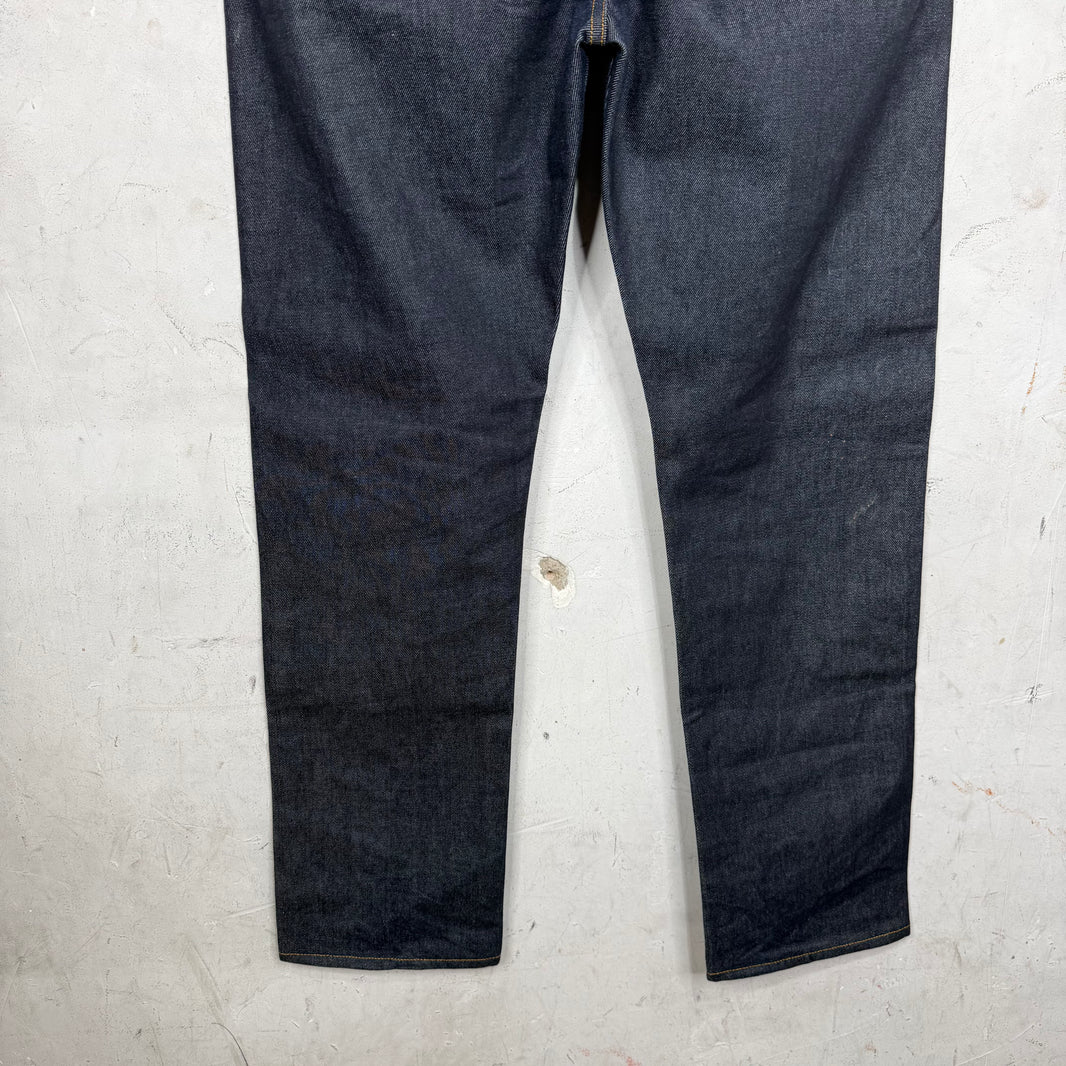 Supreme Selvedge Denim Jeans