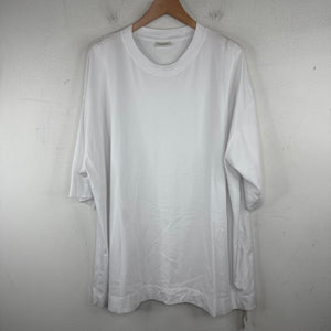Dries Van Noten Blank White T-Shirt