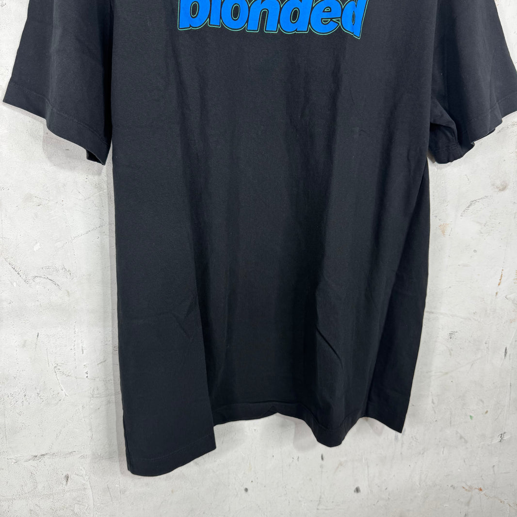 Blonded Black T-Shirt