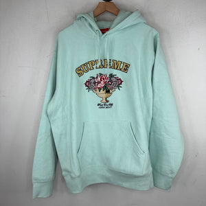 Supreme 2017 F Em All Hoodie