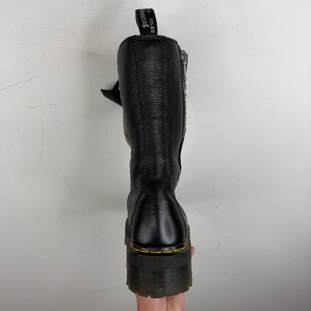 Rick Owens Doc Martens 1918 Boots