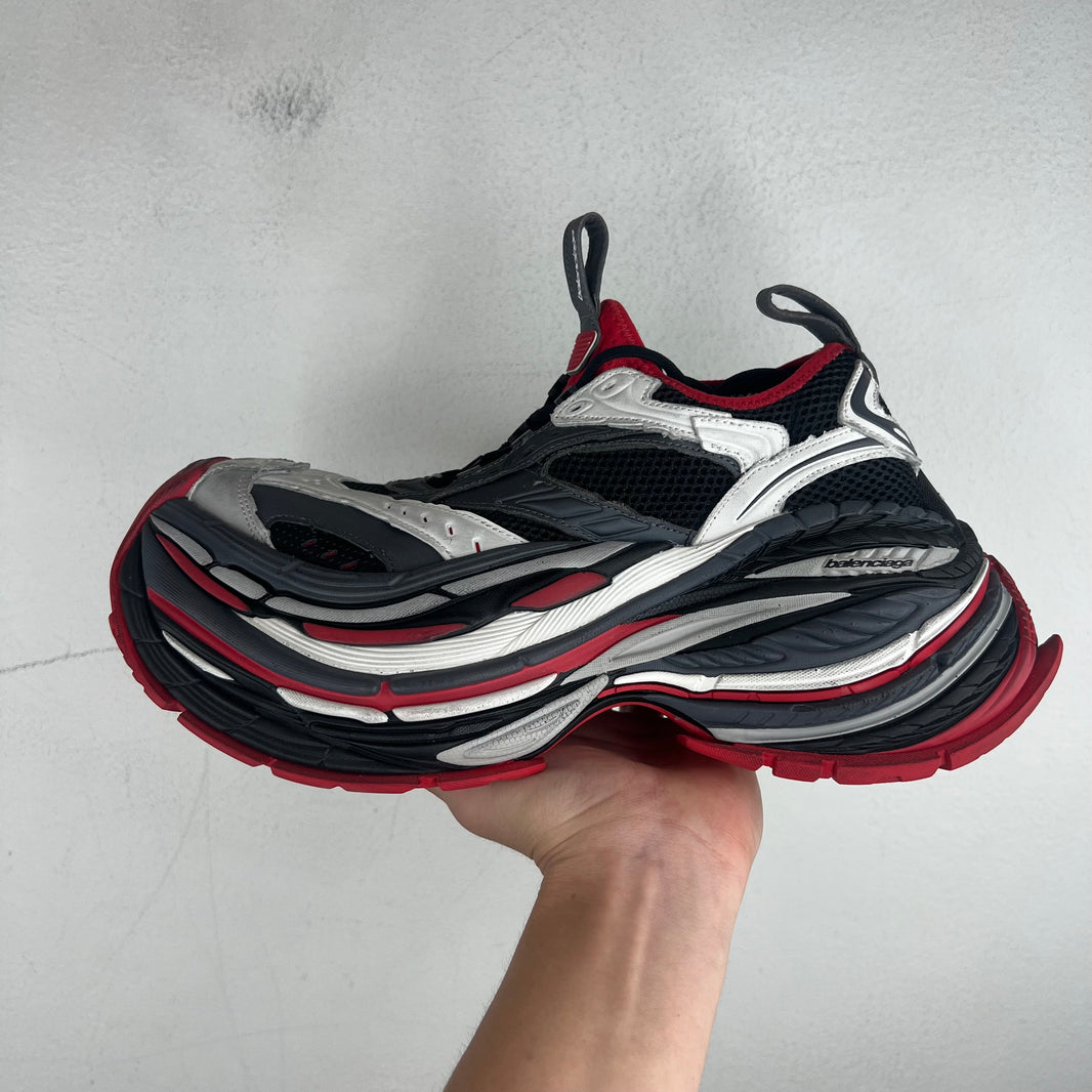 Balenciaga Platform 16XL Sneaker