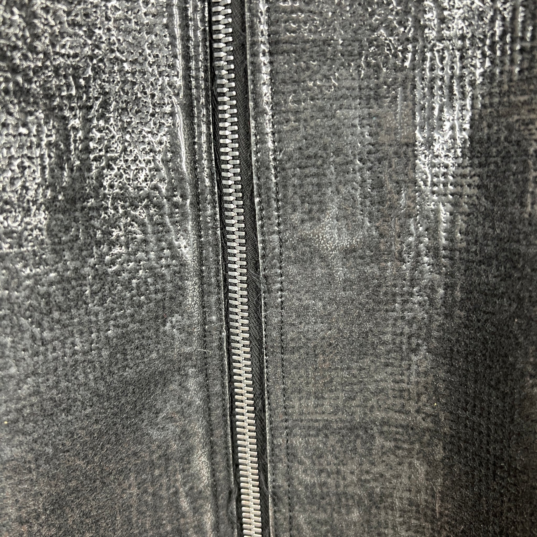 Rick Owens Cashmere Bomber Jacket
