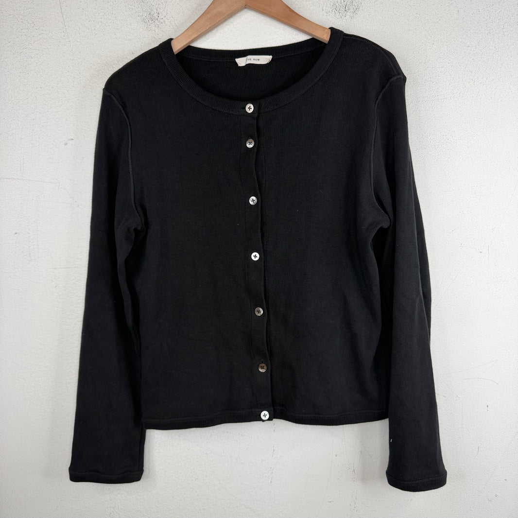 The Row Greta Cardigan