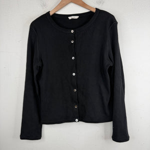 The Row Greta Cardigan