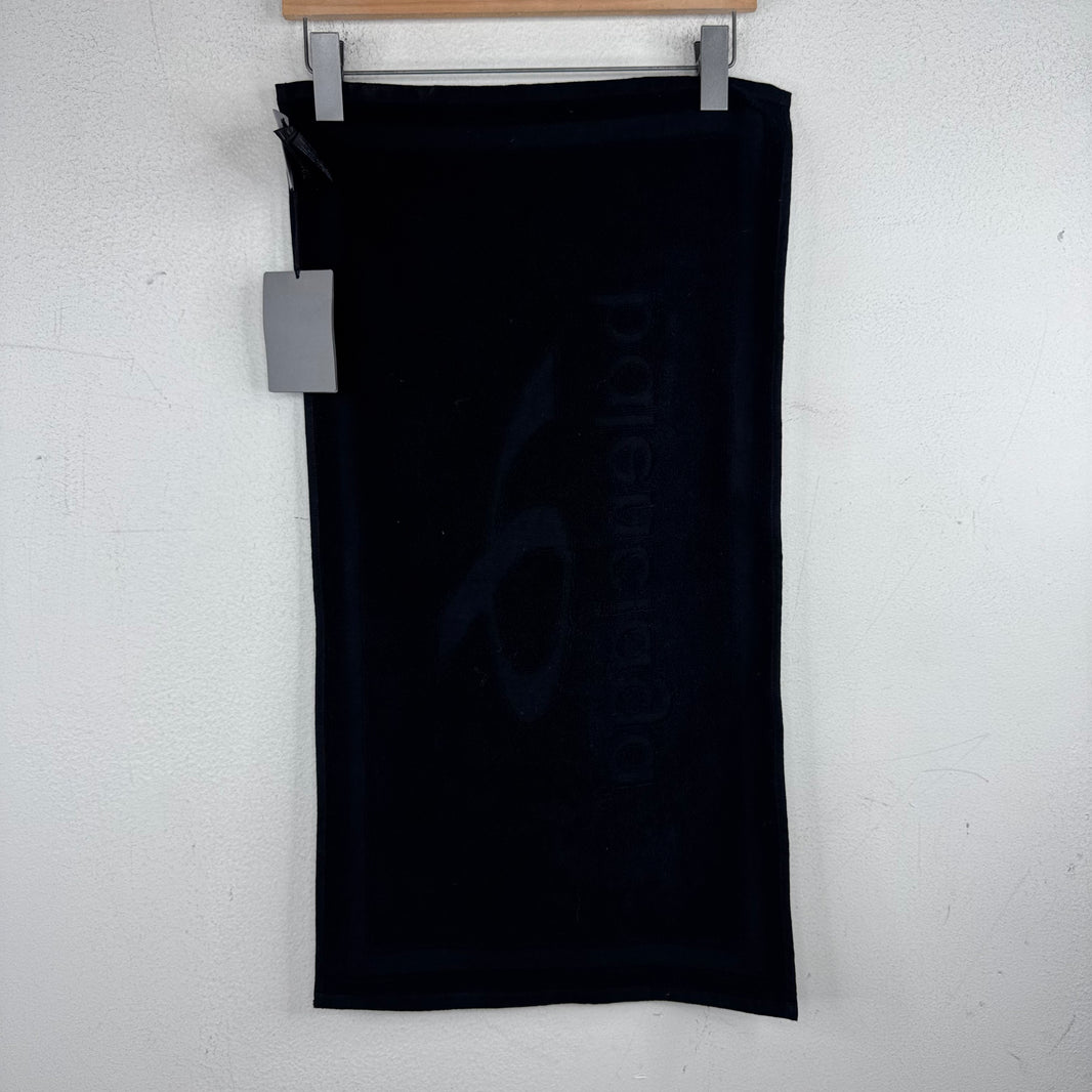 Balenciaga Techwear Towel