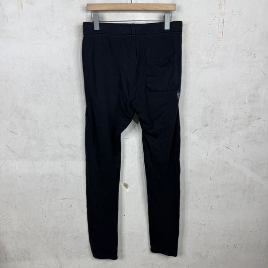 Chrome Hearts Eyechart Embroidered Thin Sweatpants