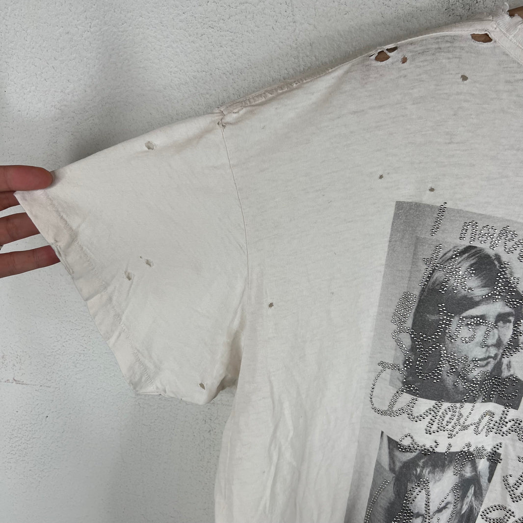 Paly Hollywood Art Basel Jan Michael T-Shirt