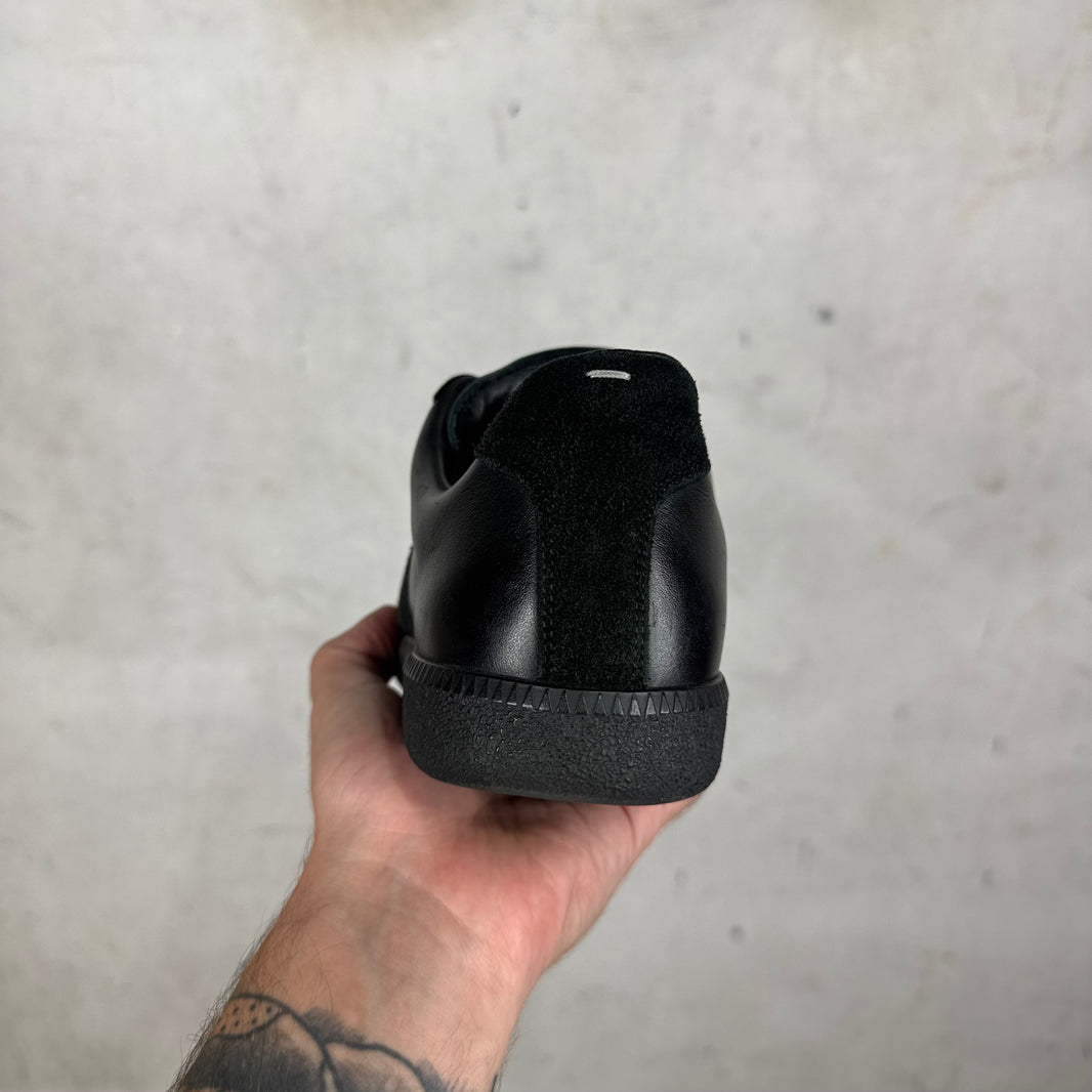 Margiela Triple Black Replicas