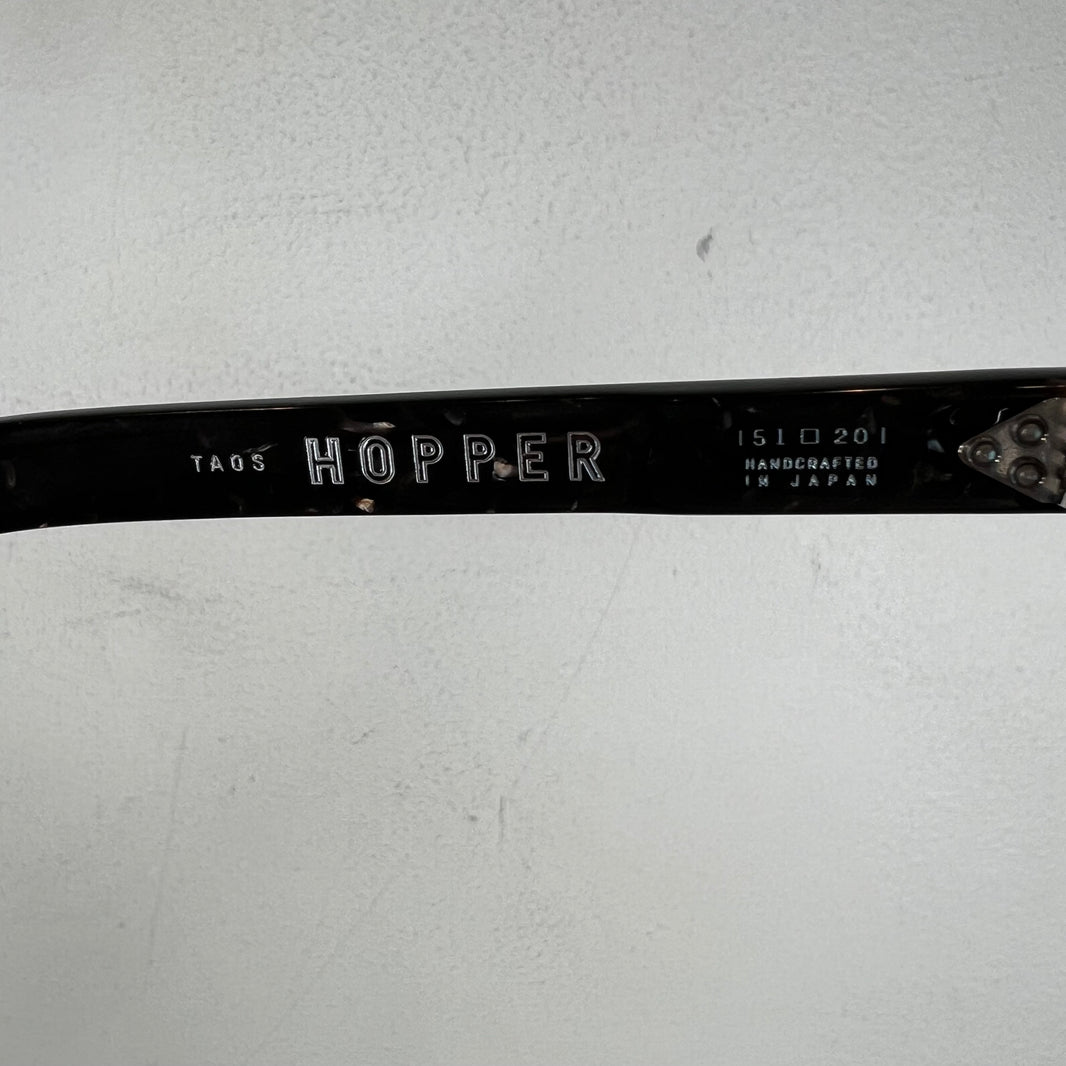 JMM Hopper Sunglasses