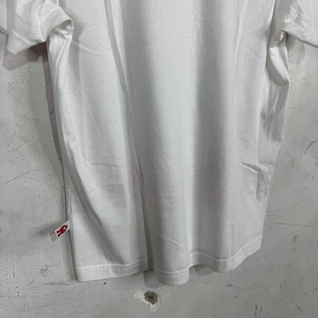 Walter Van Beirendonck WAR T-Shirt