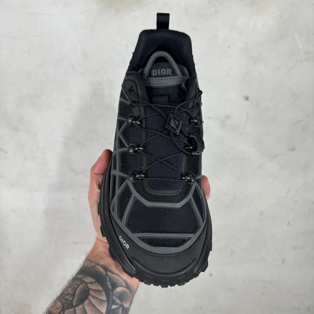 Dior Black B31 Runners