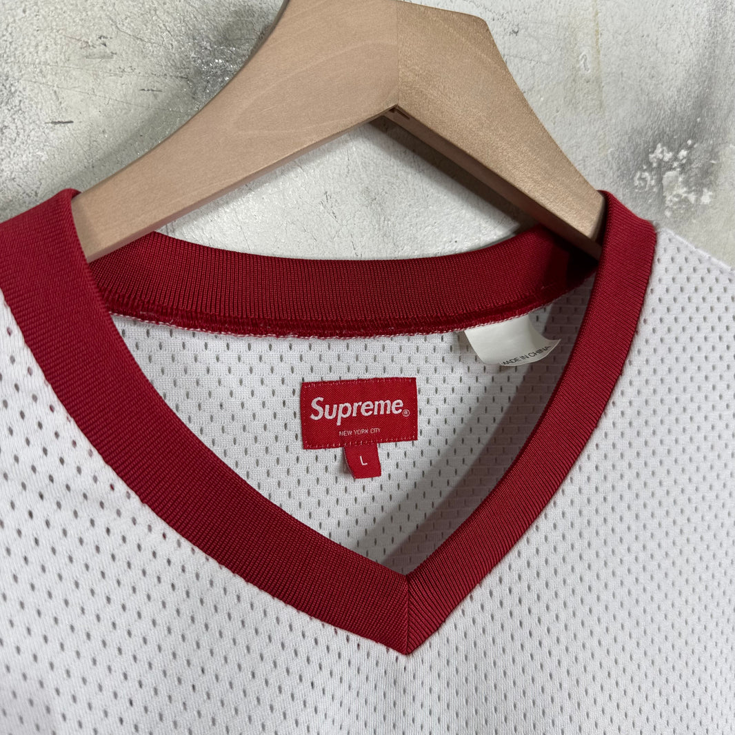 Supreme Gremlins Hockey Jersey