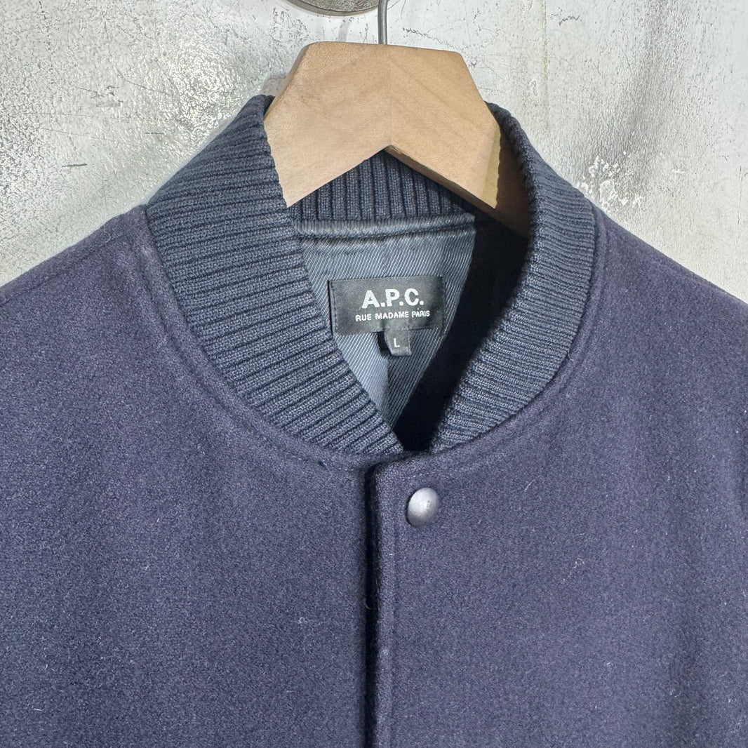 APC Varsity Jacket