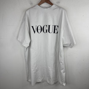 Balenciaga Vogue T-Shirt