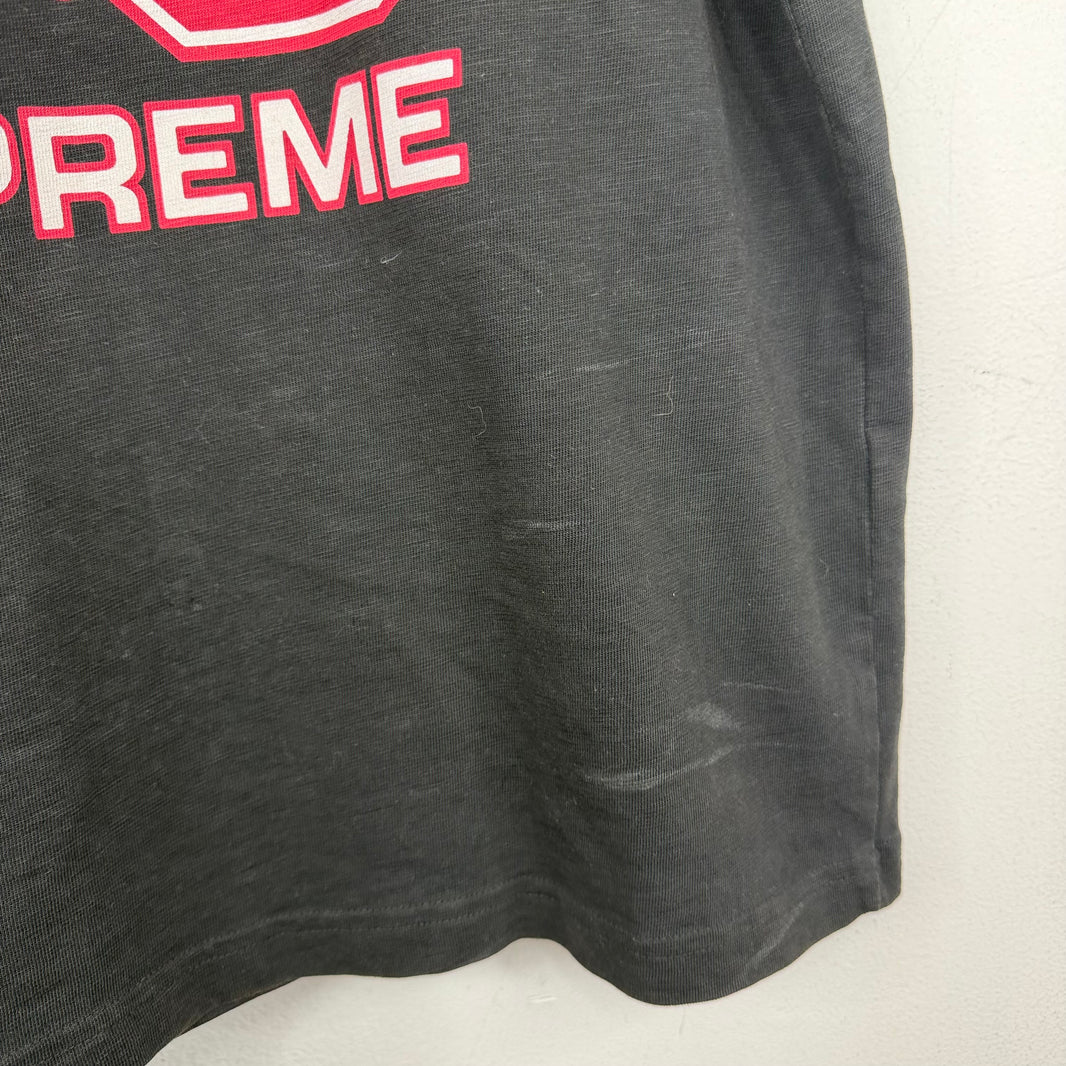 Supreme Hysteric Glamour Sixty-Niners Football T-Shirt