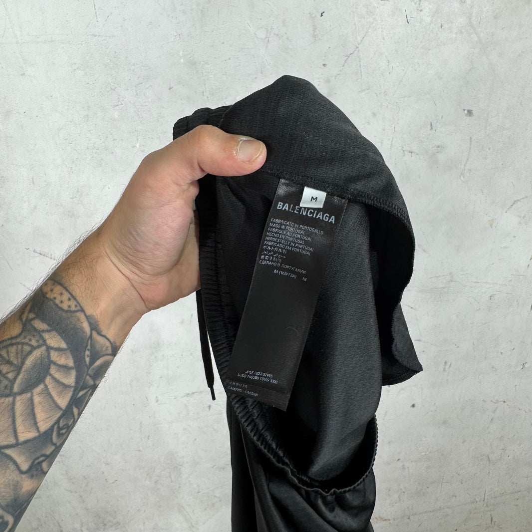 Balenciaga 3B Light Track Pants