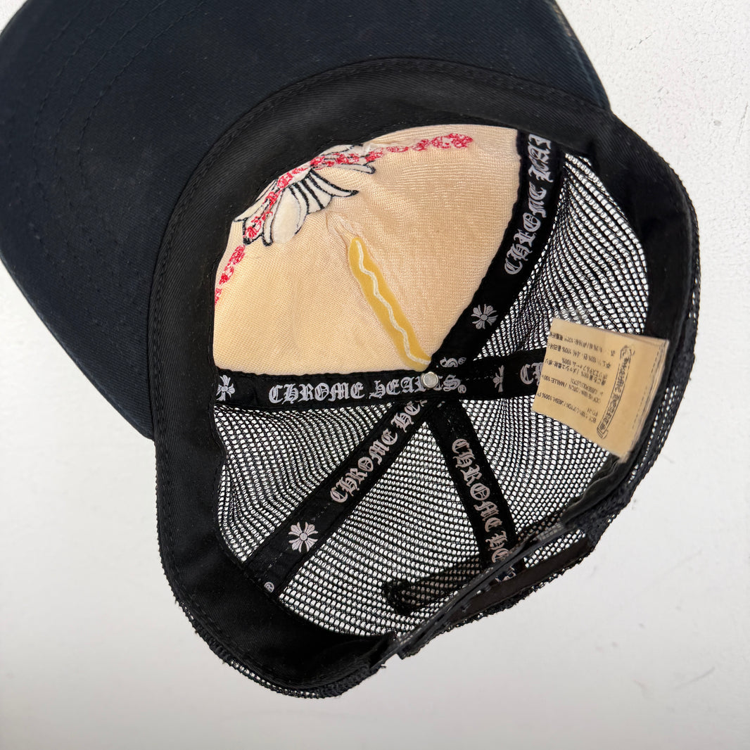 Chrome Hearts GnR Plus Hat