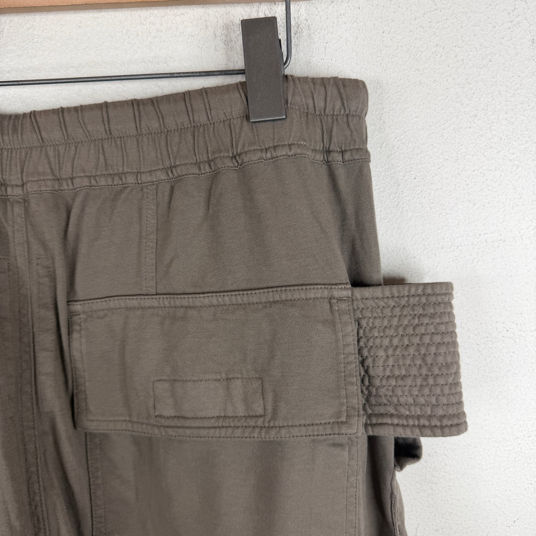 DRKSHDW Creatch Cargo Sweatpants